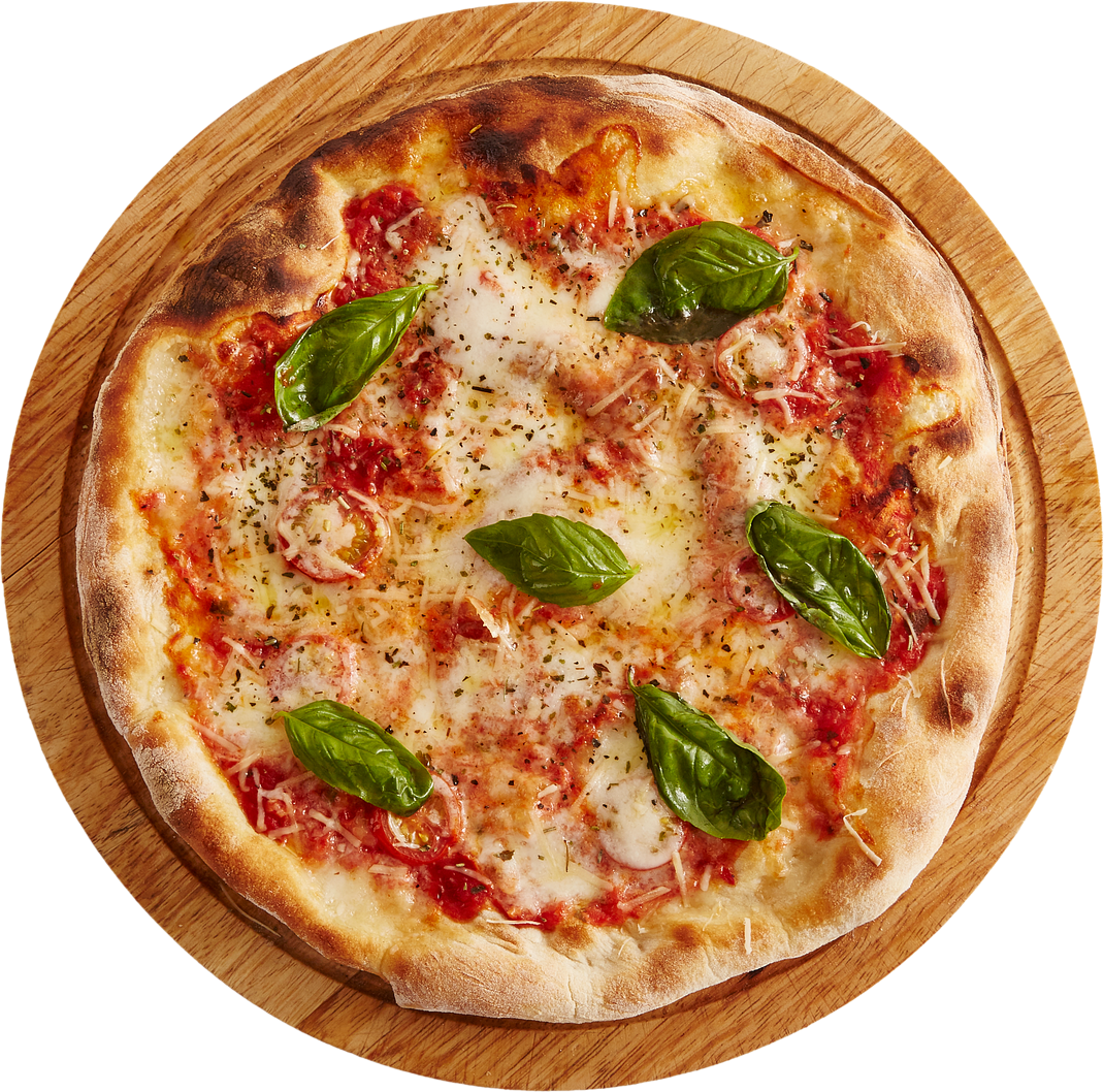 Beyoğlu Pizza