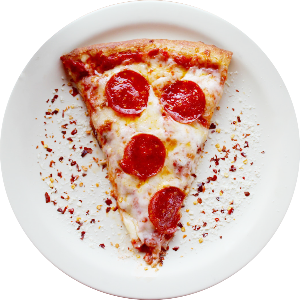 Dört Peynirli Pizza